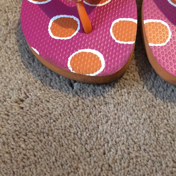 Tory Burch Sandals - Picture 2 of 4